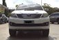 2013 Toyota Fortuner 4x2 A/T Diesel P888,000-6