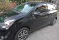 Toyota Wigo new look car sedan hatchback second hand 2017 mt-1