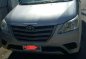 Toyota Innova 2.5 E 2014 model for sale-1