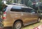 2013 Toyota Innova 2.5 V AT Gold for sale-3