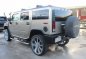 2006 Hummer H2 6.2L AT Gasoline for sale-2