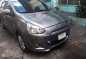 Mitsubishi Mirage 2015 for sale-6