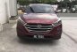 2016 Hyundai Tucson GL CRDi 2.0 diesel Automatic Transmission-2