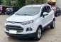 2015 Ford Ecosport 1.5 Titanium Gas Automatic Php 588,000 only!-2