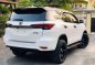 2017 Toyota Fortuner for sale-2