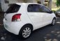 Toyota Yaris 2010 1st Owned Automatic transmission-1