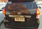 TOYOTA Avanza 2012 1.5 g automatic Top of the line-4