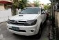 2006 Toyota Fortuner V 4x4 intercooler turbo diesel automatic-6