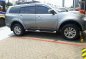 2014 Mitsubishi Montero Sport 2.5 GLX AT Gray for sale-2