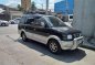 Mitsubishi Adventure 2001 for sale-4