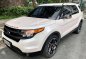 2015 FORD EXPLORER Sport 3.5L Ecoboost AT-0