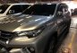 2017 Toyota Fortuner G Diesel 4x2 Automatic-0