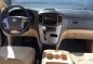 2016 Hyundai Grand Starex SS Automatic Transmission VGT swivel seats-1