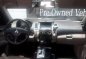 2014 Mitsubishi Montero Sport 2.5 GLX AT Gray for sale-6