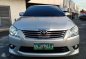 Toyota Innova 2012 for sale-4