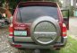 Mitsubishi Pajero 2004 AT for sale-4