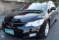 RUSH SALE 2008 Honda Civic FD 18s Automatic Php318000 Only-4
