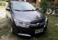 2015 Honda City 1.5 VX Navi AT Gray FOR SALE-5