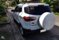 2015 Ford Ecosport 1.5 Trend AT White for sale-4