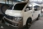 2008 Toyota HiAce for sale-0