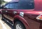 2013 MITSUBISHI Montero Sport 4x2 GLS V A/T Turbo Diesel-1