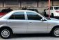 2000 Ford Lynx GSI, Manual Transmission, Silver.-3