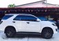 2016 Toyota Fortuner V Black Edition VNT 4x2 Automatic Transmission-3