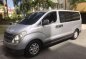 2009 Hyundai Starex Vgt GOLD AT for sale-2