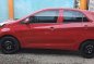 2018 Kia Picanto Ex Manual for Price: 388,000-6