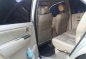 Toyota Fortuner V 4x4 2007 Top of the Line-7