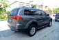 2012 MITSUBISHI Montero GlsV AT 645k Last Price. Fastbreak-4