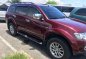 2013 MITSUBISHI Montero Sport 4x2 GLS V A/T Turbo Diesel-2