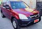 Honda Crv 2003 for sale-0