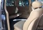 2016 Hyundai Grand Starex SS Automatic Transmission VGT swivel seats-5