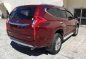 2016 Mitsubishi Montero Sport GLS Automatic Transmission 4x2 Diesel-3