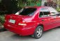 Honda City 2002 LZI type Z manual FOR SALE-3