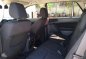 2016 Ford Everest Ambiente 2.2 diesel Automatic Transmission-9