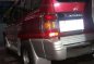 Mitsubishi Pajero fieldmaster 2007 FOR SALE-10