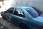 Honda City type z Good running condition-6