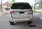 SELLING TOYOTA Fortuner g matic 2013-6