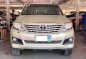 2013 Toyota Fortuner 4x2 GAS Automatic 72k ODO CASA Financing OK-1