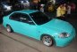 Honda Civic 1999 for sale-4