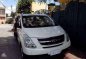 Hyundai Starex gl 2013 for sale-8