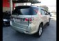 2014 Toyota Fortuner 2.5 G Dsl 4x2 AT-2