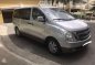 2009 Hyundai Starex Vgt GOLD AT for sale-1