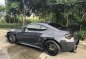 2013 Toyota 86 Rocketbunny Pandem Bodykits Greddy V2-2