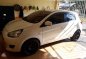 2013 Mitsubishi Mirage for sale-1