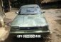 1989 Nissan Sentra Box Type Fully Restored-8