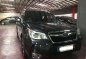 FOR SALE 2014 Subaru Forester XT-4