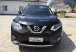 2016 Nissan X-Trail 4x4 Automatic Transmission Top of the line-2